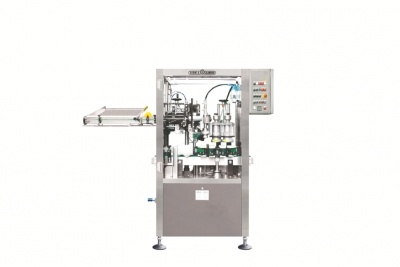 Capsuladora Minibloco Robino & Galandrino